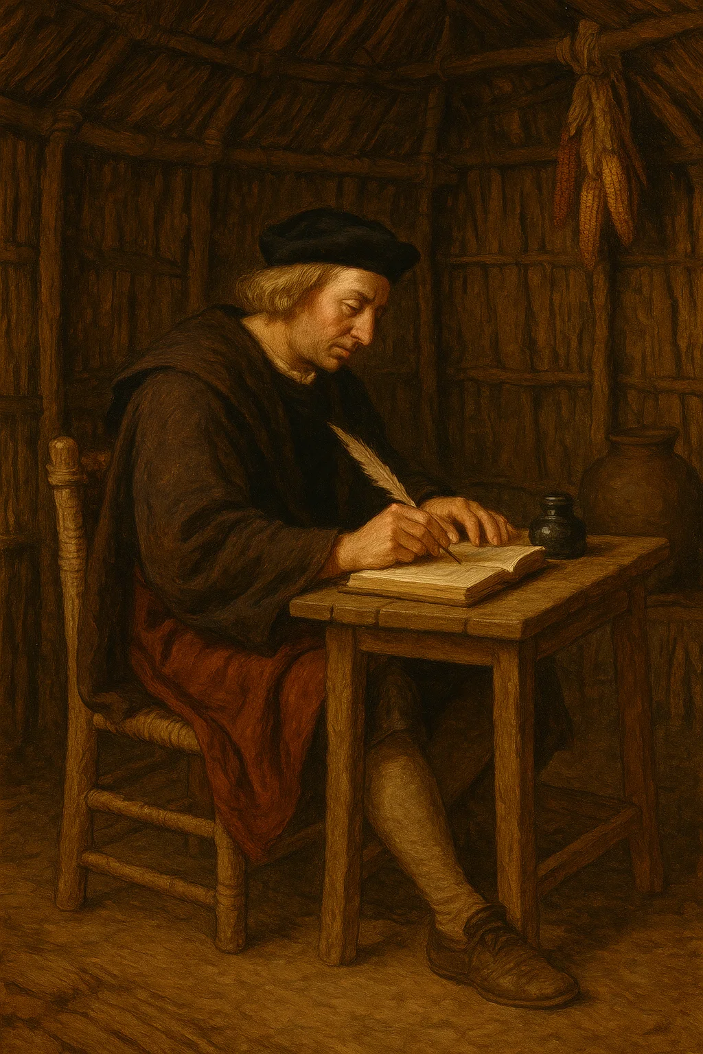 Columbus Day: A Day of Reflection, Not Just Celebration